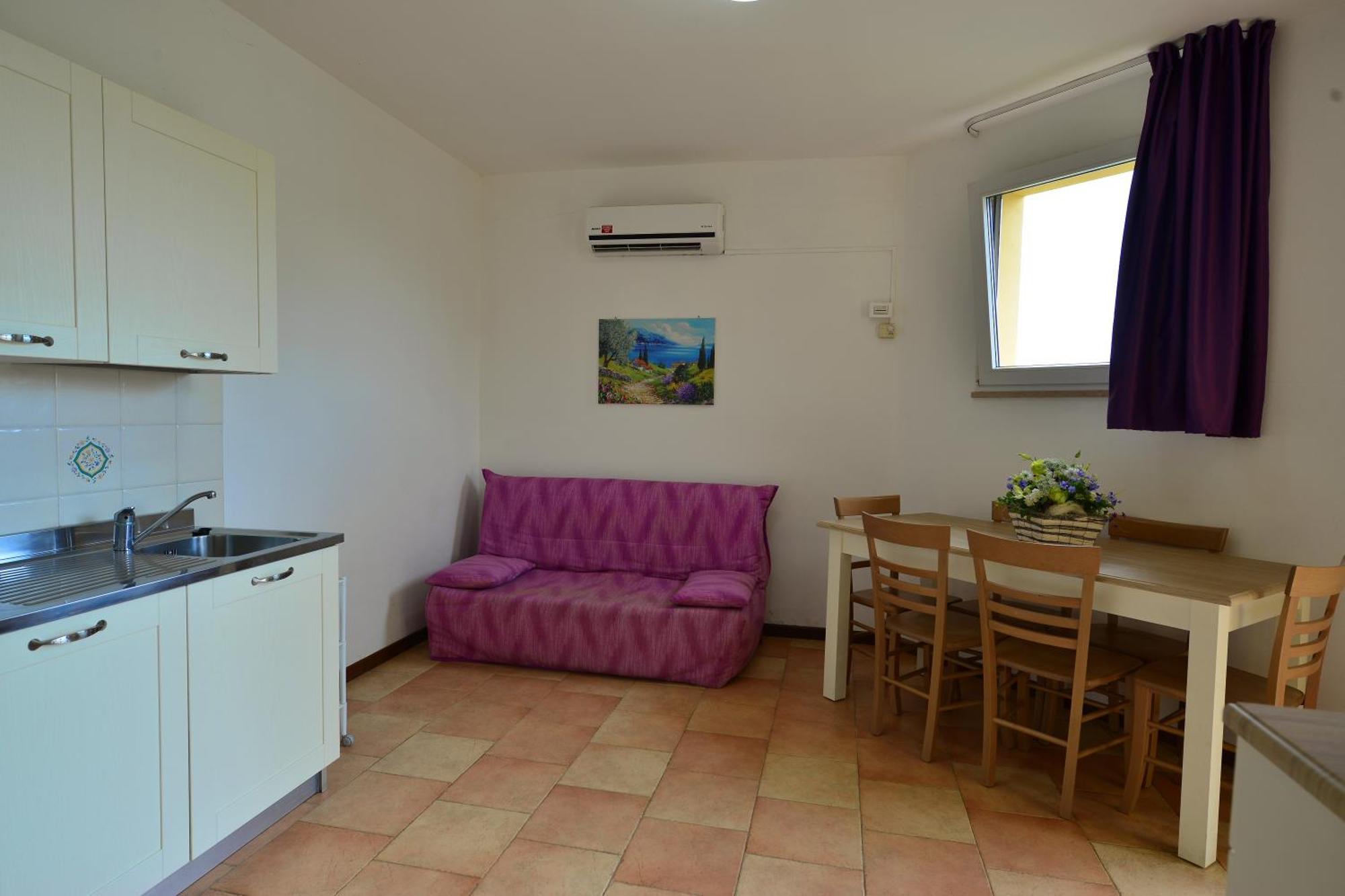 Camping Bella Italia Peschiera del Garda Zimmer foto