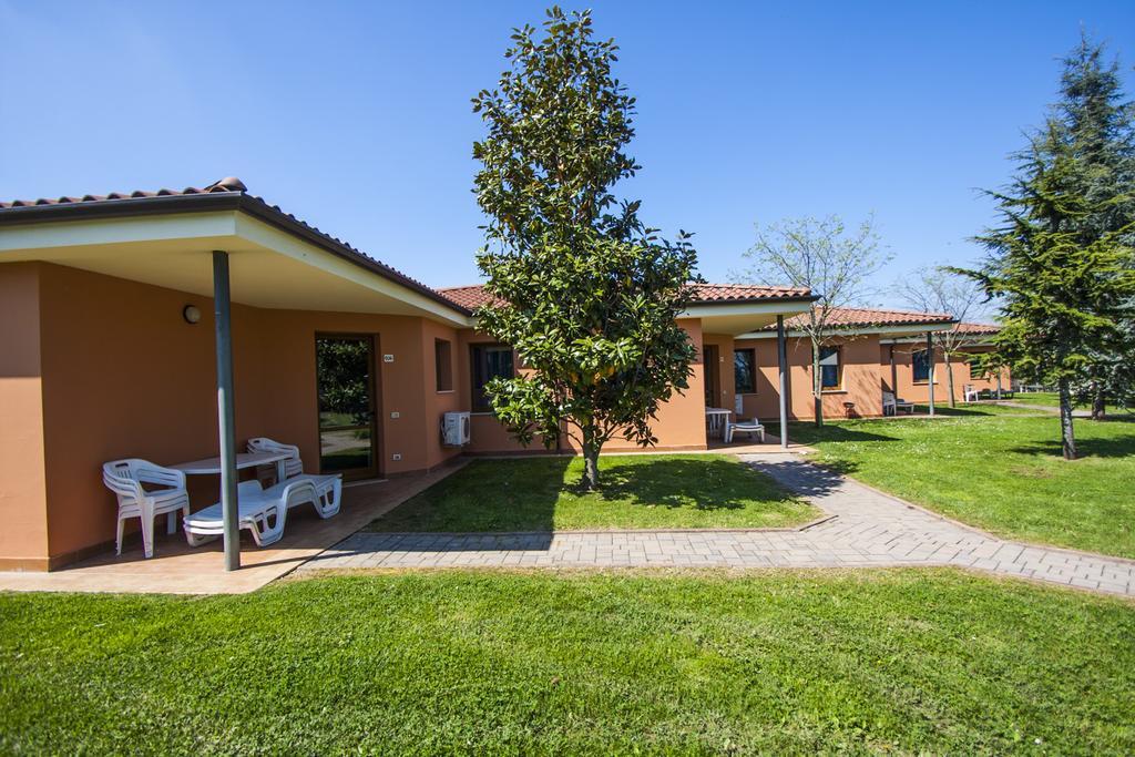 Camping Bella Italia Peschiera del Garda Exterior foto