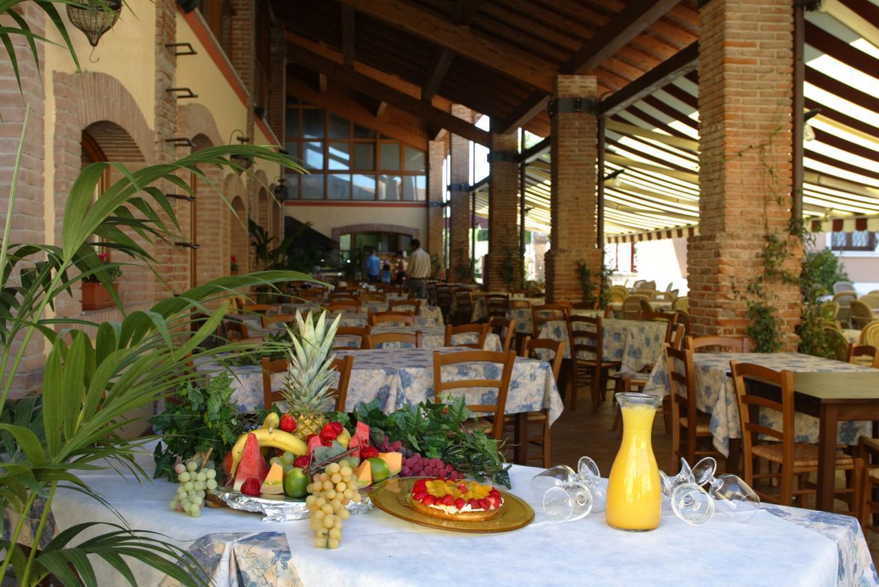 Camping Bella Italia Peschiera del Garda Exterior foto