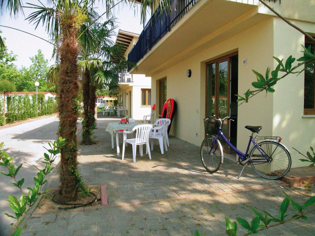 Camping Bella Italia Peschiera del Garda Exterior foto